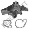 BERGKRAFT BK5127711WP Water Pump